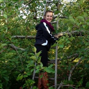 Meet your Posher, Mo